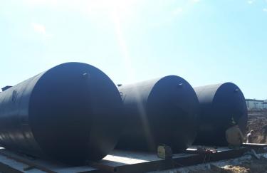 ДЕЗИС-190, обеззараживание стоков